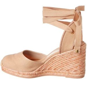 Stuart Weitzman Wedges
